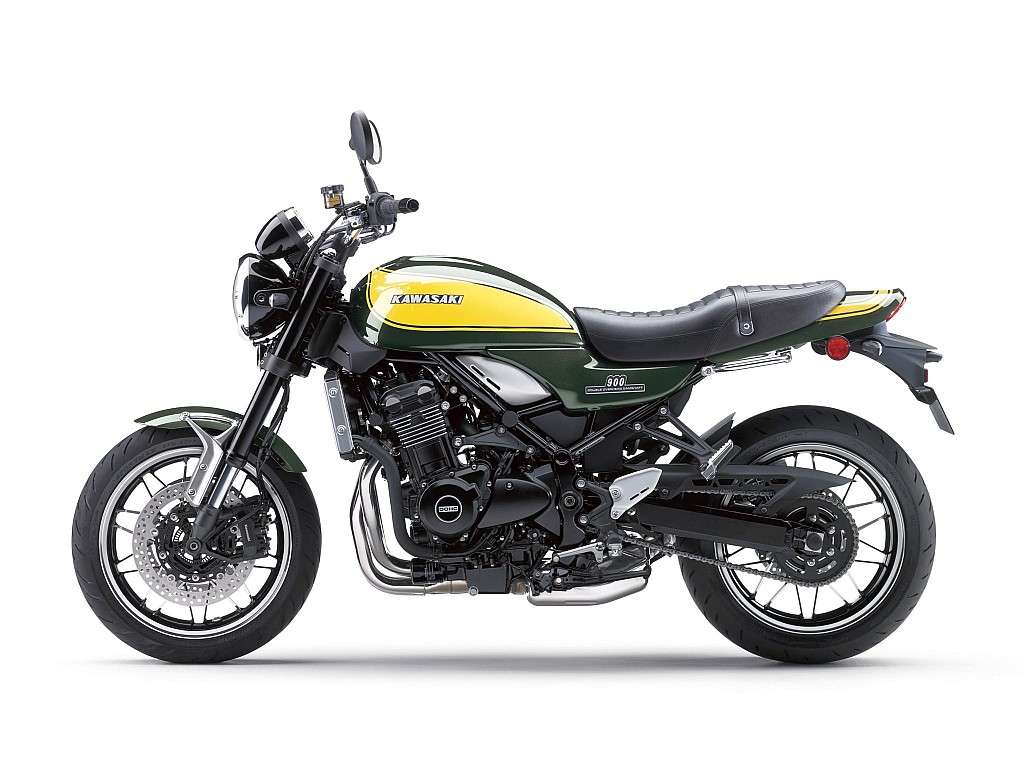 Kawasaki Z Rs Sonderpreis Naked Bike Willhaben