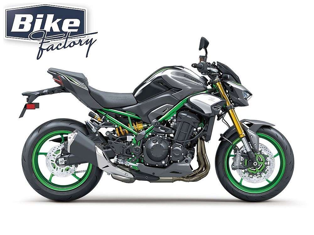 Kawasaki Z Se Jetzt Vorbestellen Naked Bike Willhaben