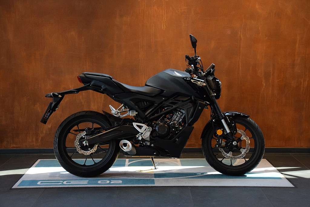 Honda Cb R Naked Bike Willhaben