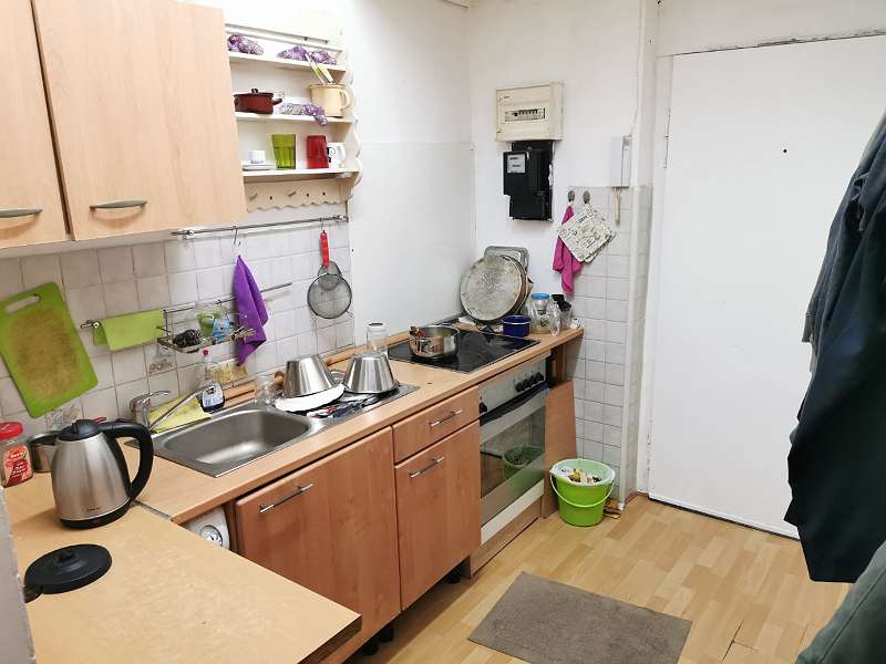 kleine Wohnung in 1100 Wien 28 m² 99 000 1100 Wien willhaben