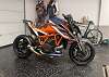 Ktm Super Duke Superduke Naked Bike Willhaben