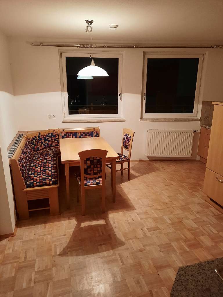 Sonnige 3 Zimmer Wohnung in Schwarzach 70 m² 920 5620