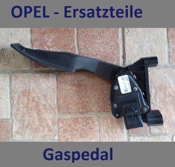 Opel Astra H Gaspedal Gerasdorf Willhaben