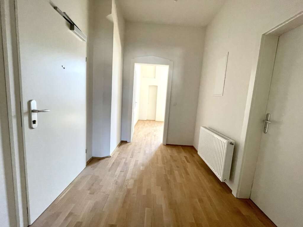 Provisionsfrei Wundersch Ne Zimmer Wohnung Mit Balkon Im Zentrum