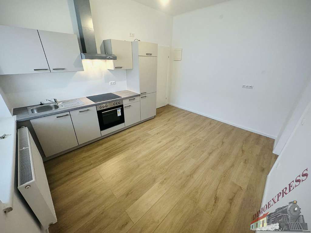 2 Zimmer Wohnung in Amstetten Erstbezug nach Sanierung 30 m² 536