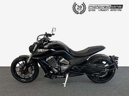 Benda LFC 700 Twin Teilzahlung 109 Garantie Naked Bike Willhaben