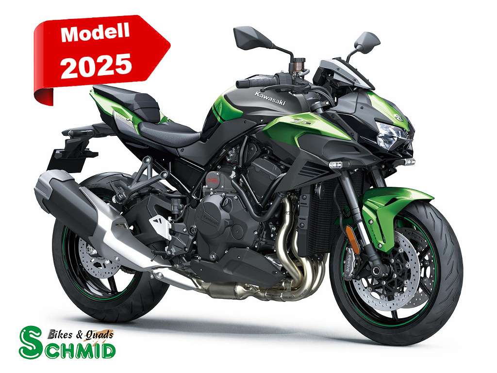 Kawasaki Z H Early Bird Aktion Zh Z H Naked Bike Willhaben