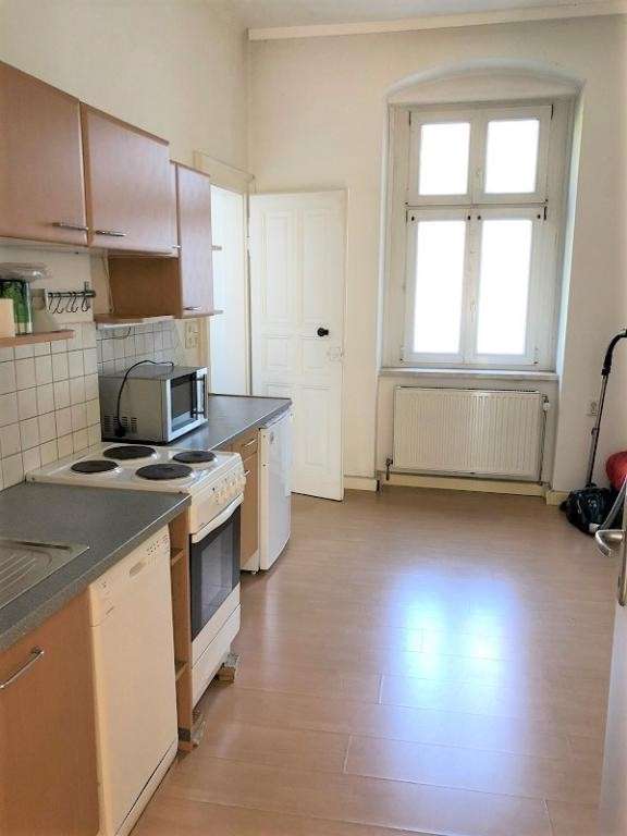 Linz Stadt CITY APARTMENT ca 49m² große 2 Zimmerwohnung im Zentrum