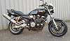 Yamaha XJR 1300 Naked Bike Willhaben