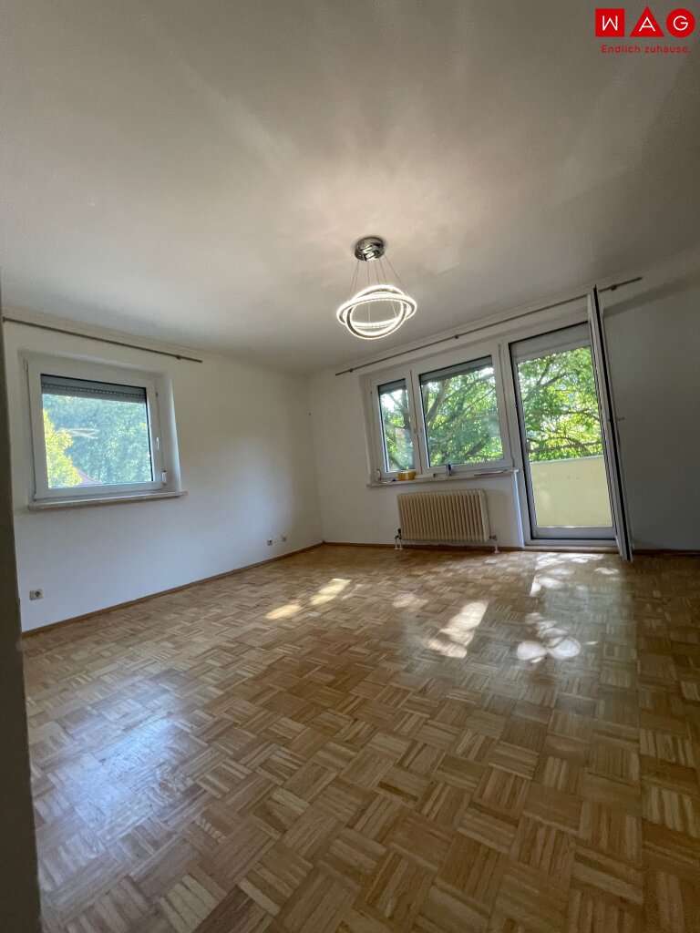 Einladende Zimmer Wohnung Mit Sonniger Loggia Lift Und K Che N He