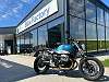 BMW R NineT Pure Vorzugsmotorrad Teal Blue Matt 6D Naked Bike