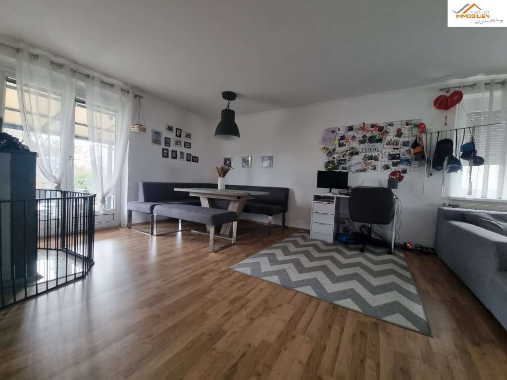 Wohnhaus in zentraler Lage mit sehr guter Infrastruktur 92 m² 279