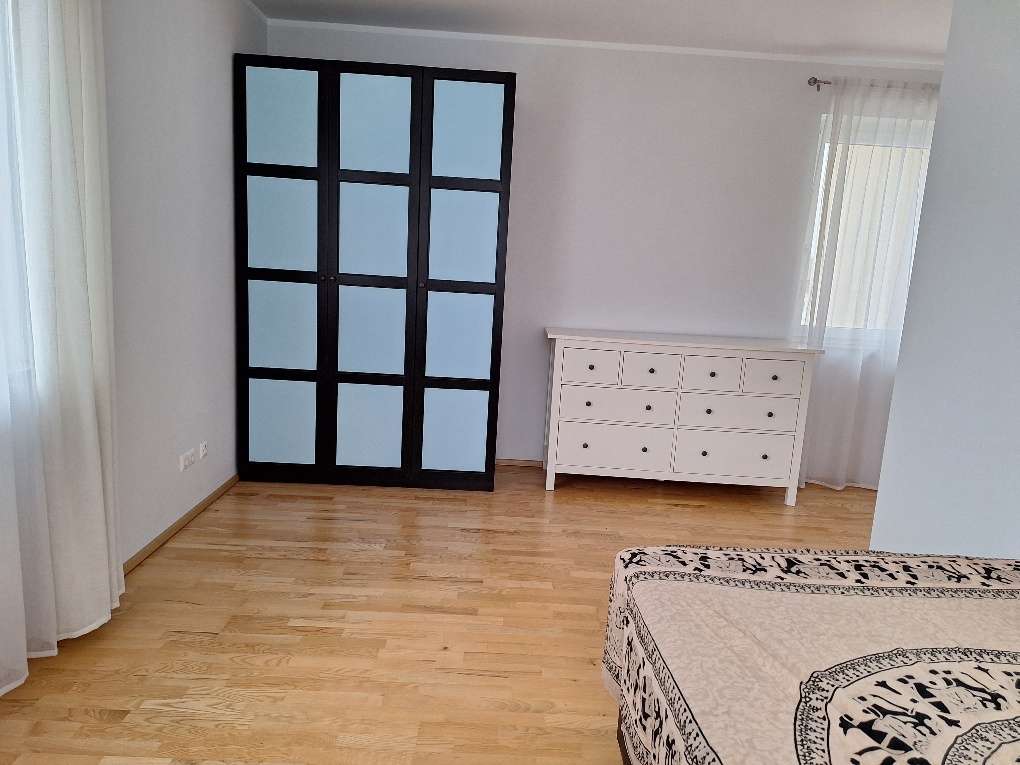 Sonnige 2 Zimmer Wohnung 70m2 mit großem Balkon in Ebenthal 70 m²