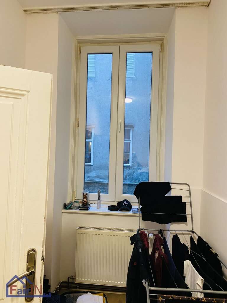 Renovierte Zwei Zimmer Wohnung In Wien M