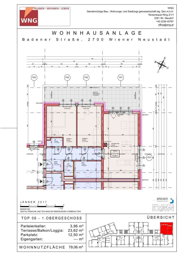 Zimmer Wohnung Mit Gro Em Balkon Kaufoption M