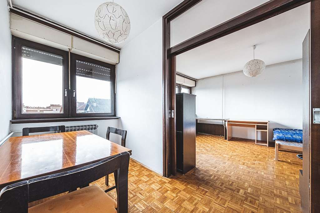 Zagreb Jarun Wohnung 38 m2 39 93 m² 139 000 0000 Trešnjevka