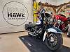 Harley Davidson Softail Heritage Classic Flhcs Harley Heri