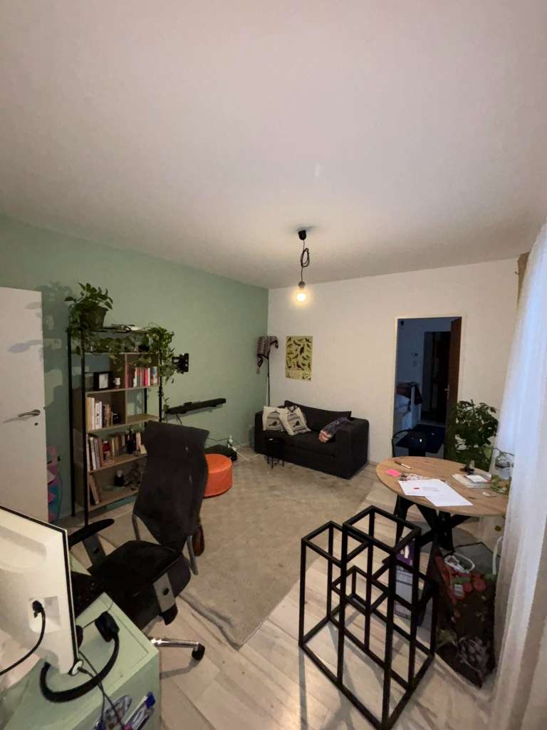 Suche Nachmieter in für 2Zi Wohnung in Hietzing 40 m² 647 33