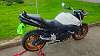 Suzuki GSR 600 ABS Naked Bike Willhaben