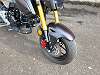 Honda Msx Grom Naked Bike Willhaben