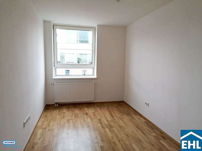 Attraktive 2 Zimmerwohnung nahe dem Millennium Tower 61 m² 799 69