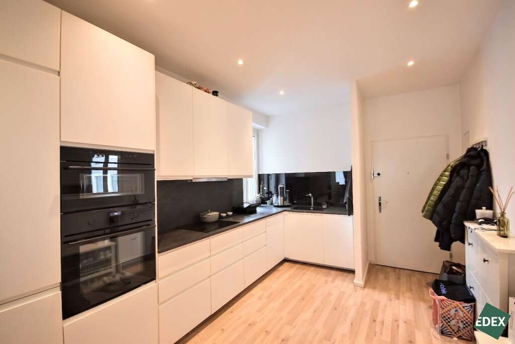 Schöne 3 Zimmer Wohnung in bester Innenstadtlage 80 98 m² 845 000