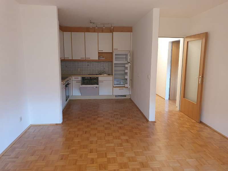 Teilmöblierte 2 Zimmer Wohnung 60 m² 650 9500 Villach St