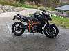 Ktm Super Duke Super Duke R Naked Bike Willhaben