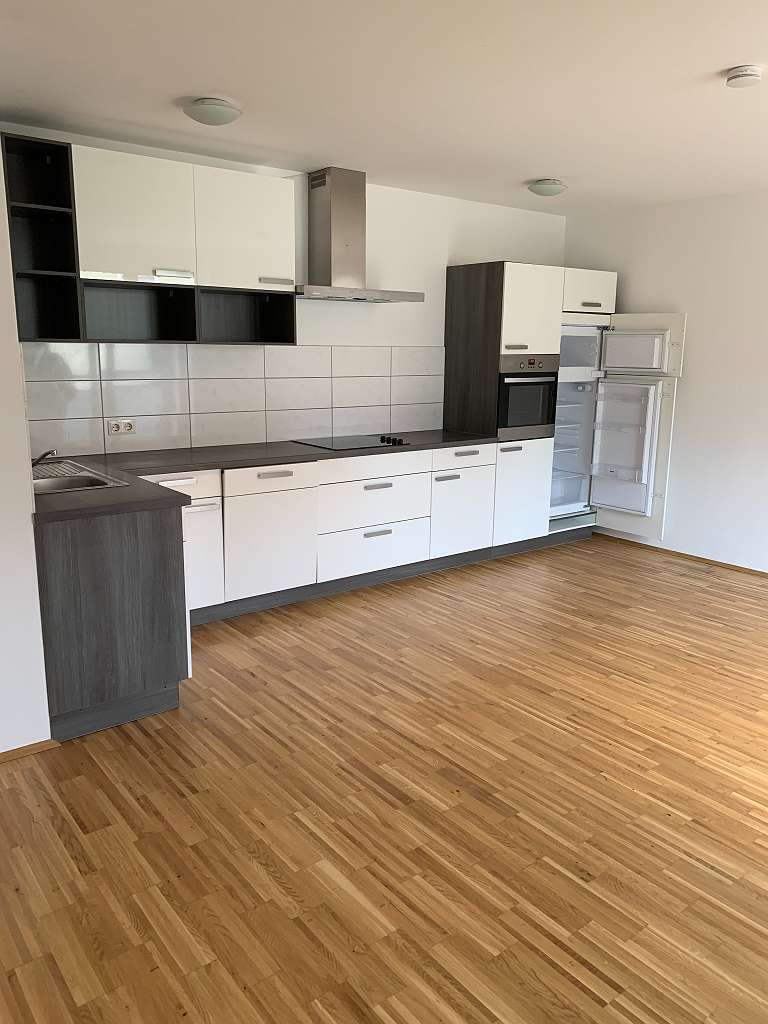 2 Zimmerwohnung mit Balkon mitten in Tulln 56 m² 550 3430 Tulln