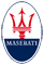 Maserati logo