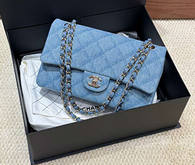 Chanel Taschen