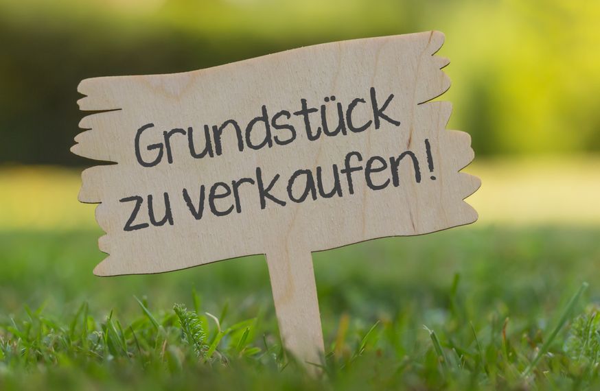 Grundstück verkaufen: Das sind die Grundlagen