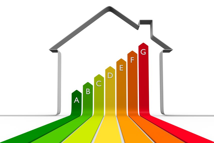 Energieausweis bei Hausverkauf