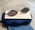 Sonnenbrille
