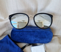 Sonnenbrille