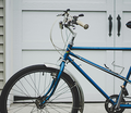 Fahrrad