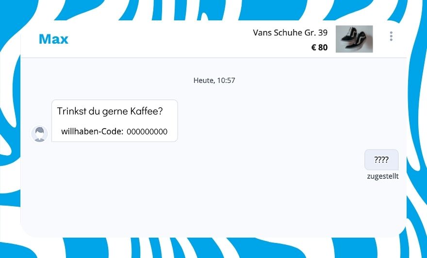 Chatnachrichten