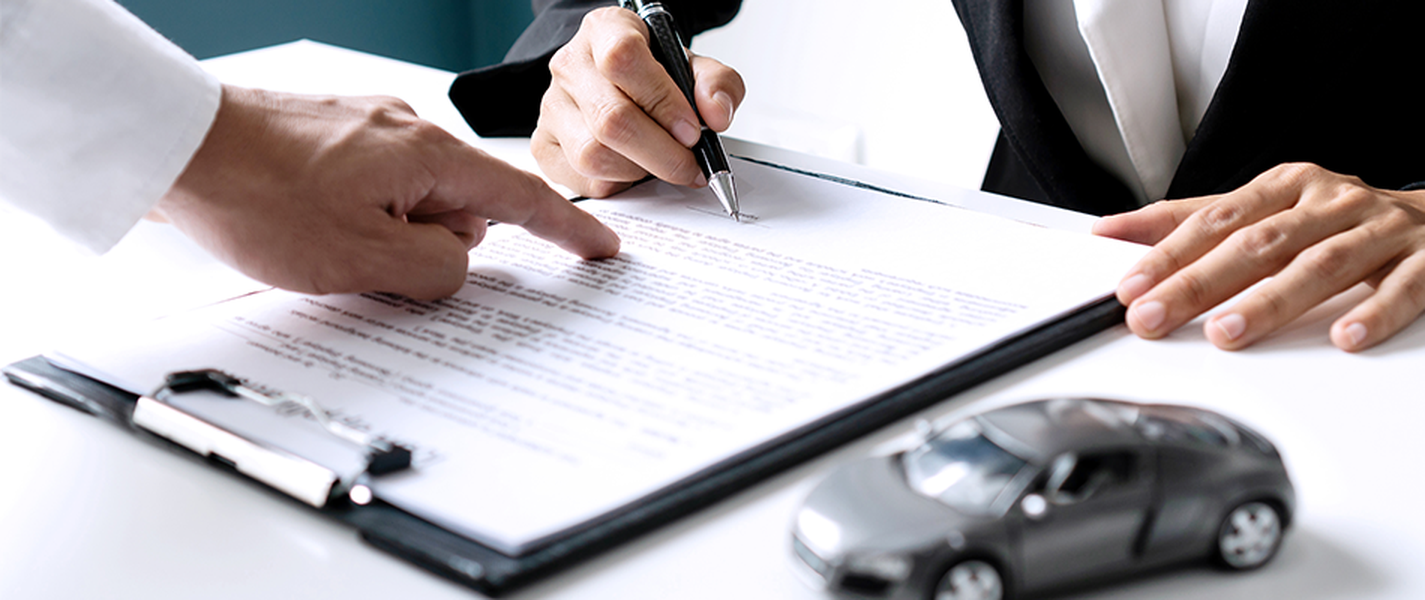 Leasing-Auto verkaufen