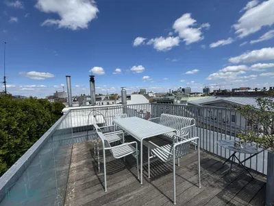 EXKLUSIVE DACHTERRASSEN-WOHNUNG – Bild 3