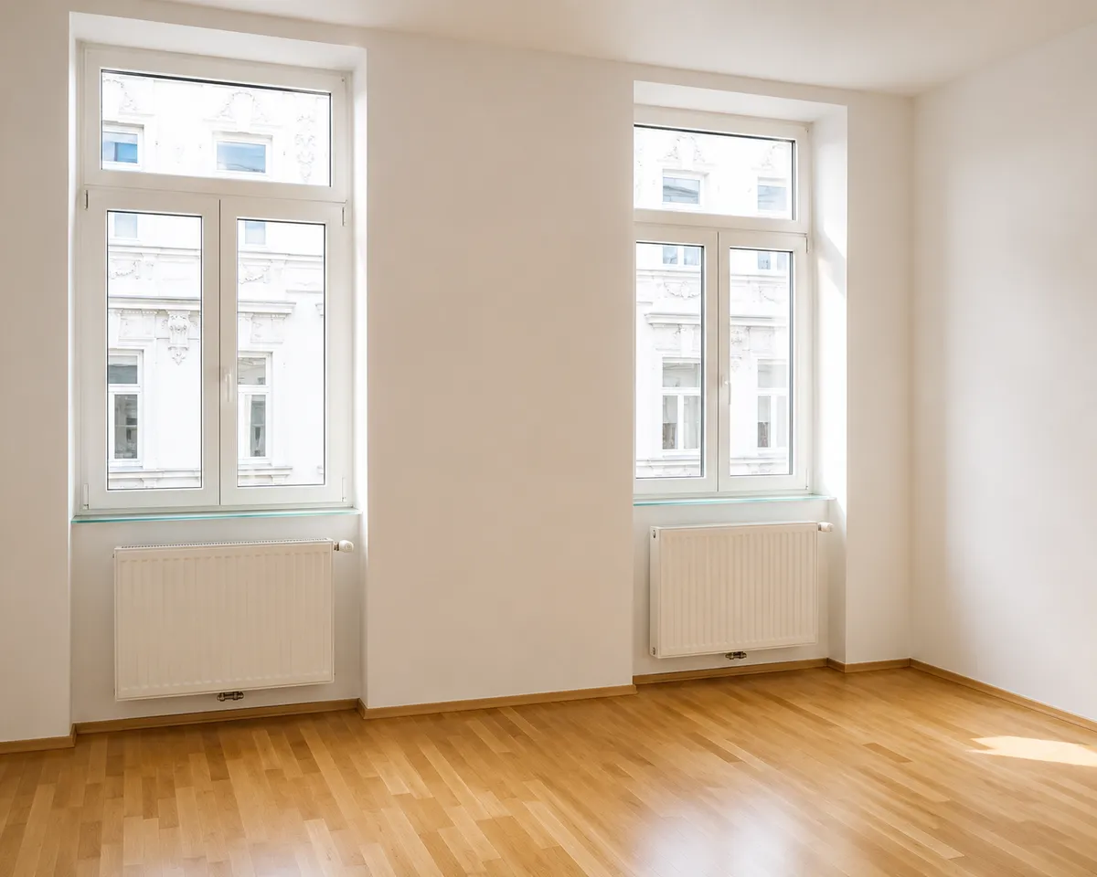Provisionsfrei: wunderschöne Altbauwohnung | 2 Zimmer | Lift | Nähe Schönbrunn | gepflegter Zustand – pohled 3