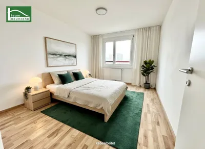3-Zimmer-Wohnung mieten in Graz – 81,24 m², € 1.026 – Bild 9 von 17