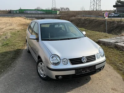 VW Polo Cool Family 1,4