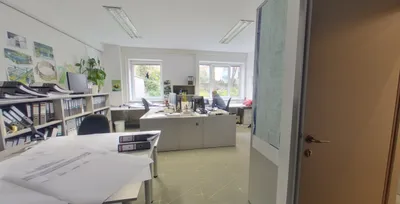 6-Zimmer-Gewerbeimmobilie mieten in Linz – 185 m², € 13 – Bild 6 von 10
