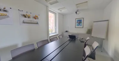 6-Zimmer-Gewerbeimmobilie mieten in Linz – 185 m², € 13 – Bild 8 von 10