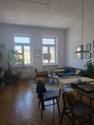 3-Zimmer-Wohnung kaufen in Wien – 68 m², € 360.000