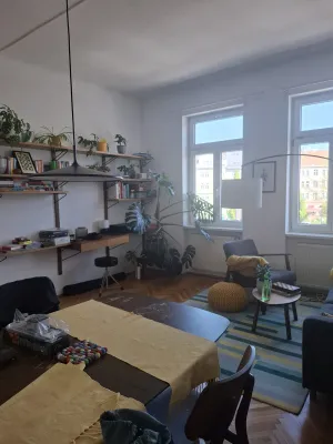 3-Zimmer-Wohnung kaufen in Wien – 68 m², € 360.000 – Bild 2 von 10