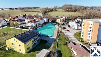 Grundstück kaufen in Perg – 1 051 m², € 165.000 – Bild 3 von 7
