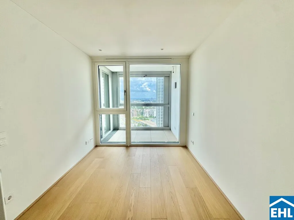 Wohnen mit Perspektive - Investieren in VIENNA TWENTYTWO – pohled 3