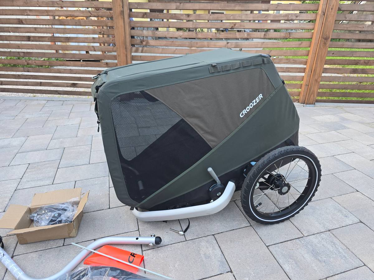 elektrofahrrad für kinder DART 7 Kinder-Elektrofahrrad