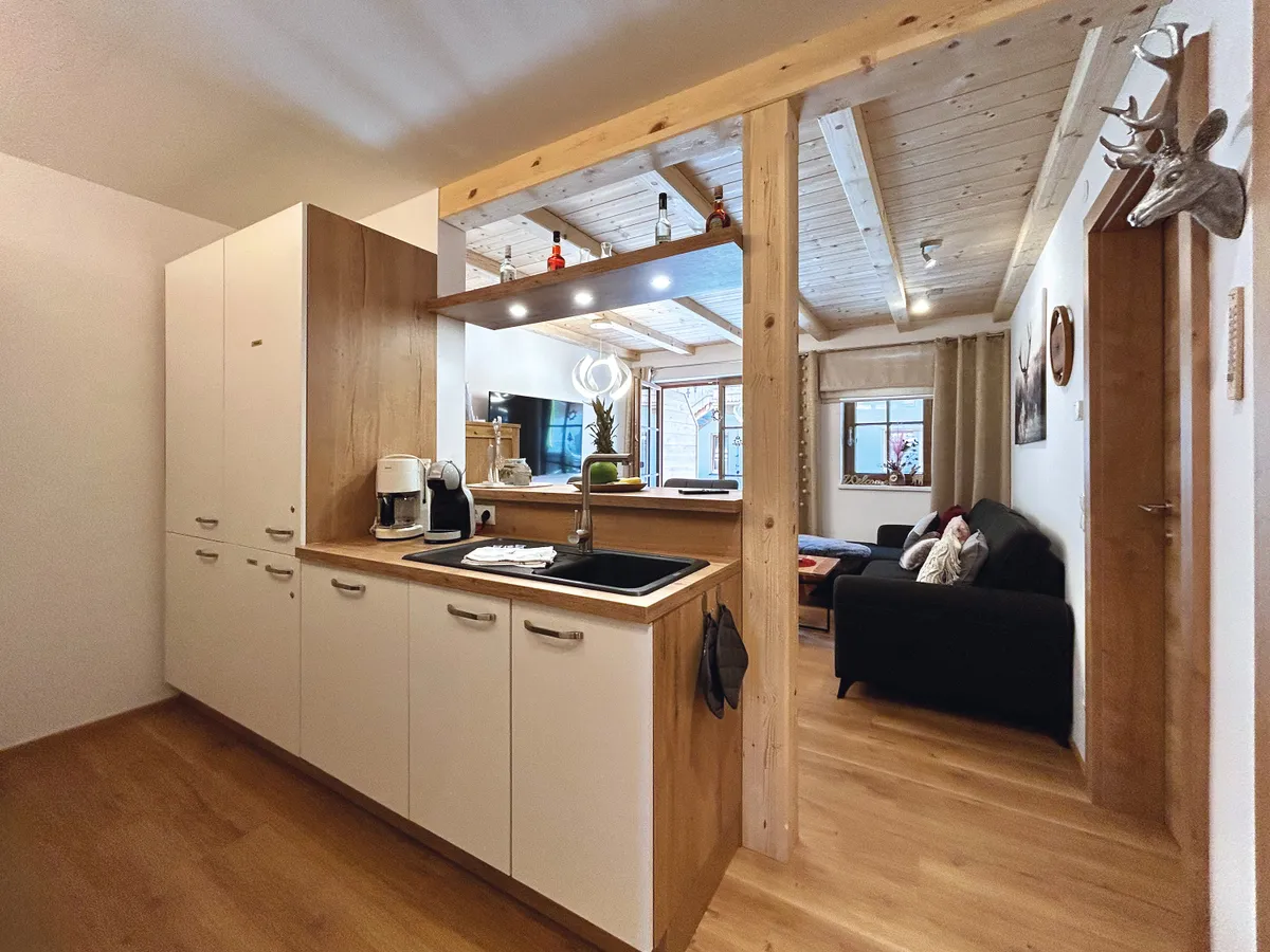 Wohnung – Rauris - Ansicht 3